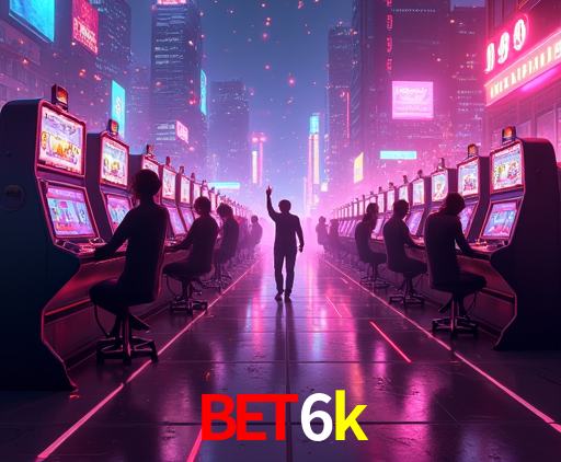 Interface Premium bet6k