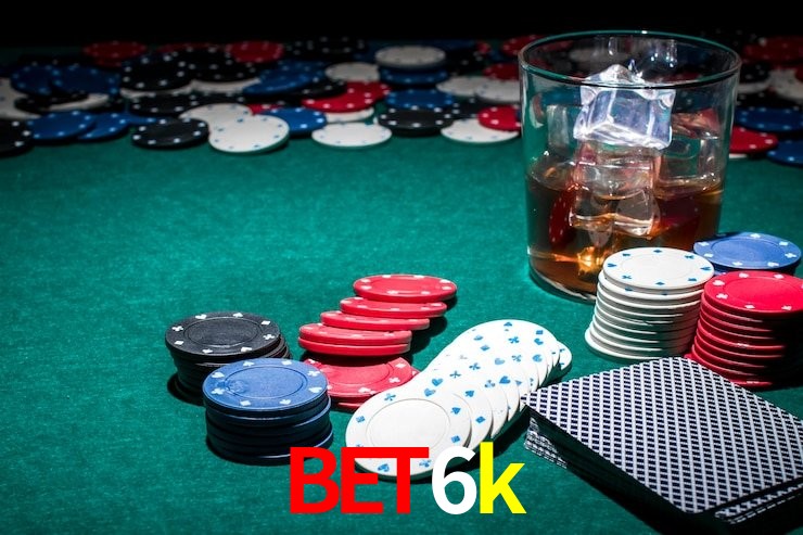 Bônus Diários bet6k