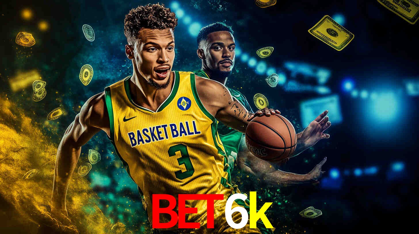 Descubra o Programa VIP da bet6k: Vantagens Exclusivas para Jogadores