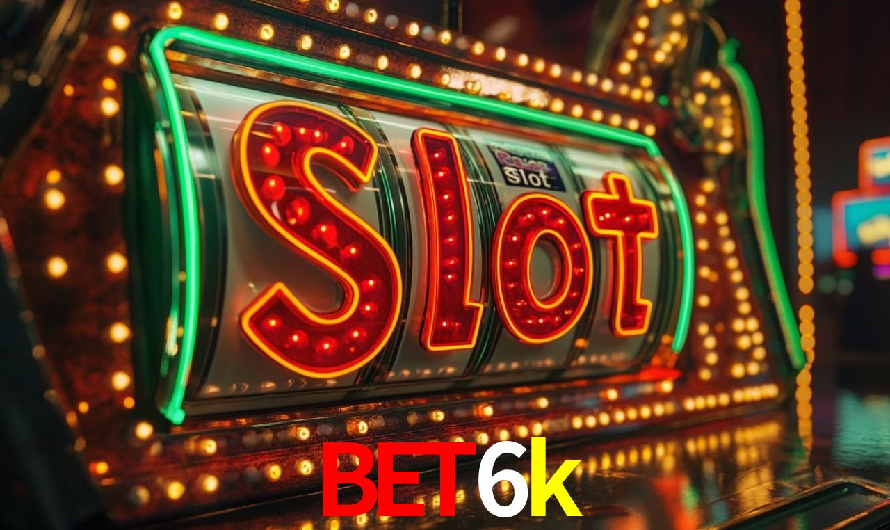 Cadastro Rápido bet6k