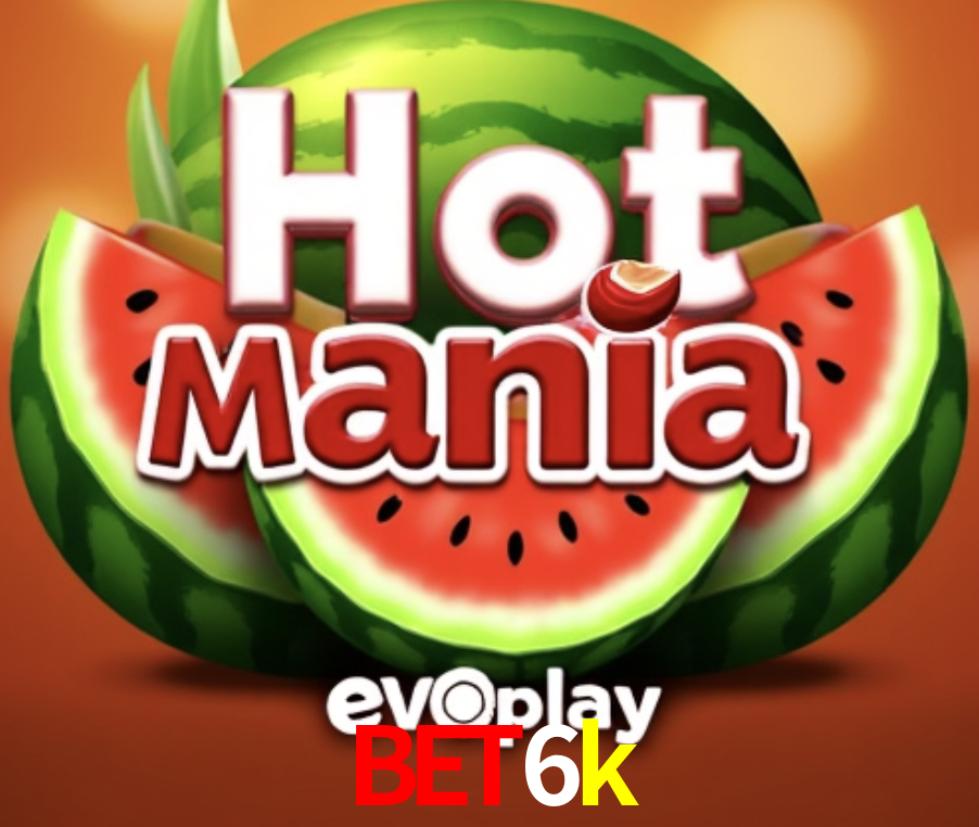 APP oficial da bet6k para mobile