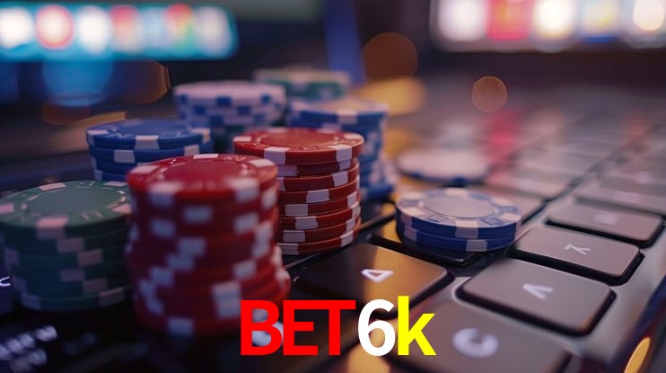 Login Seguro bet6k