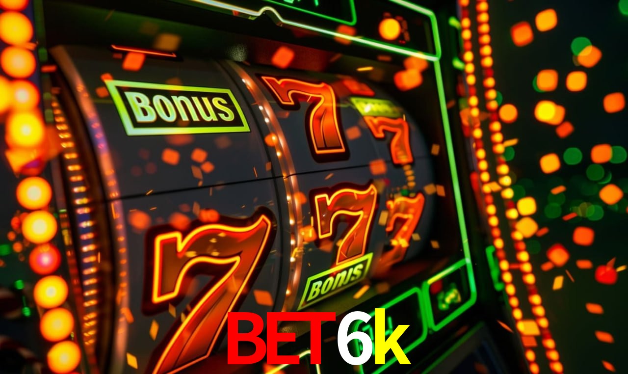 A Experiência Imersiva dos Cassinos Ao Vivo no bet6k