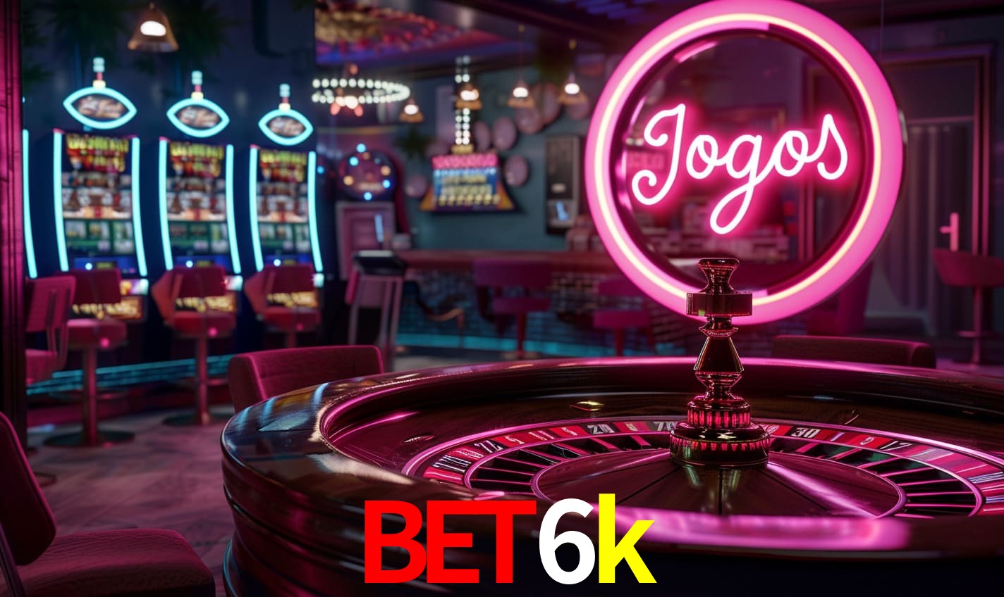 Explorando a Categoria de Eventos em Apostas na bet6k