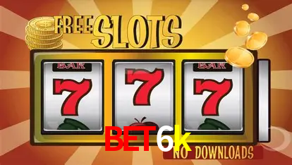 A Popularidade dos Caça-Níqueis no bet6k