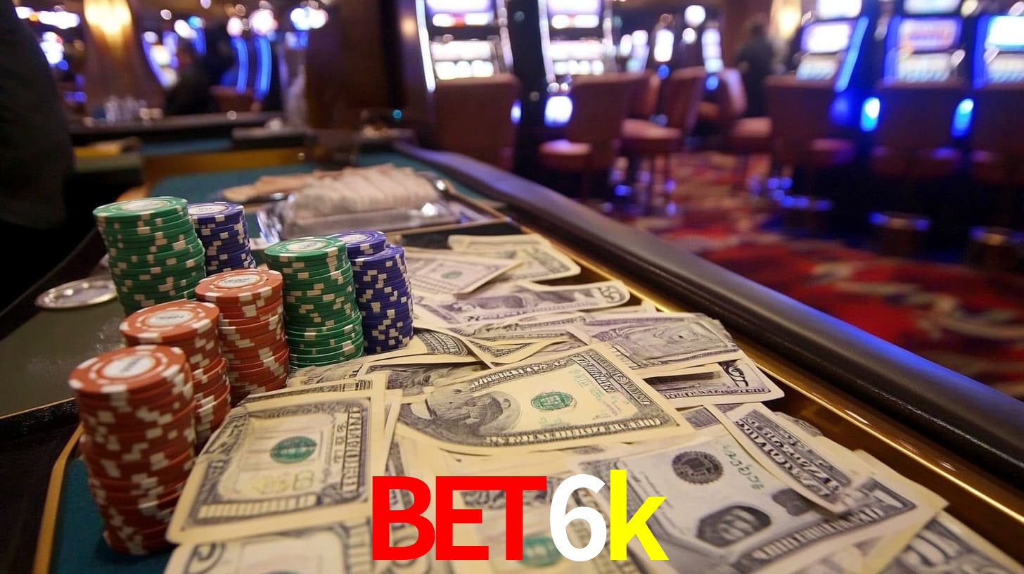 Ofertas Exclusivas bet6k