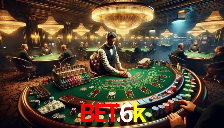Game Statistics bet6k