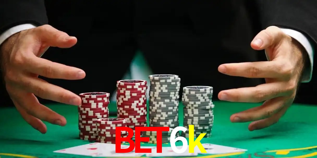 bet6k Aplicativo - bet6k visual 1