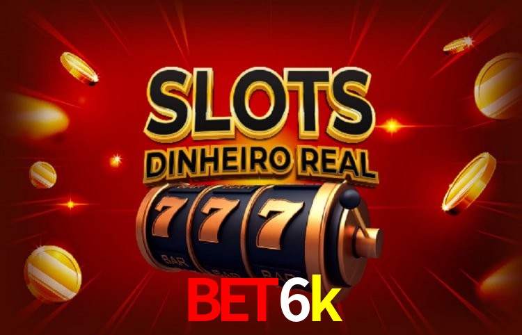 Design Responsivo bet6k