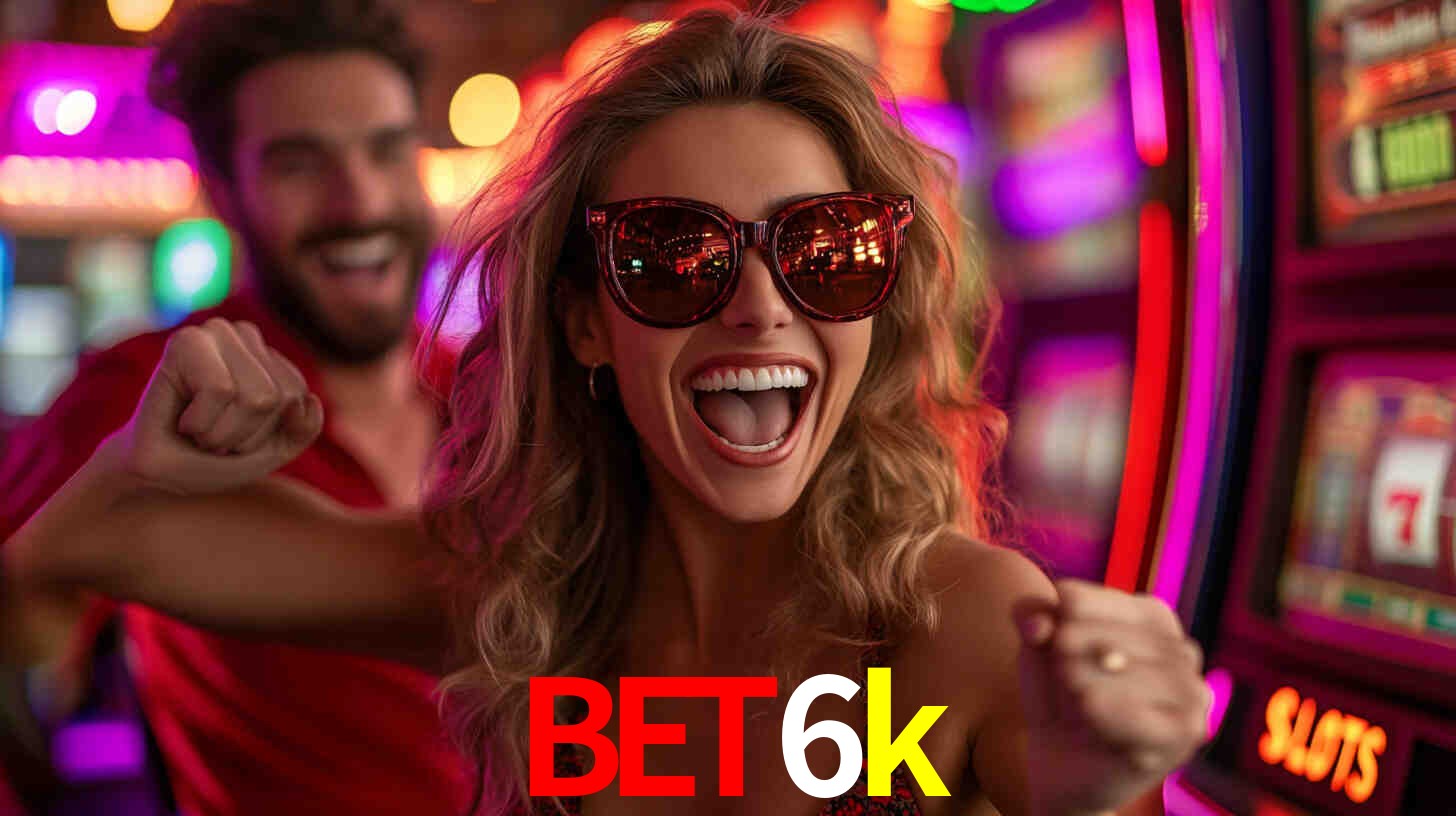 A Popularidade dos Caça-Níqueis no bet6k