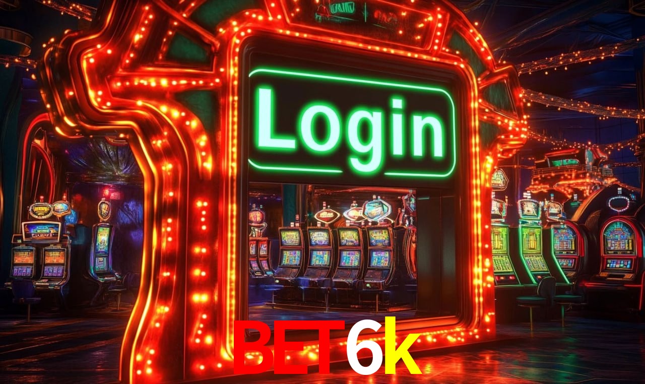 Casino VIP bet6k