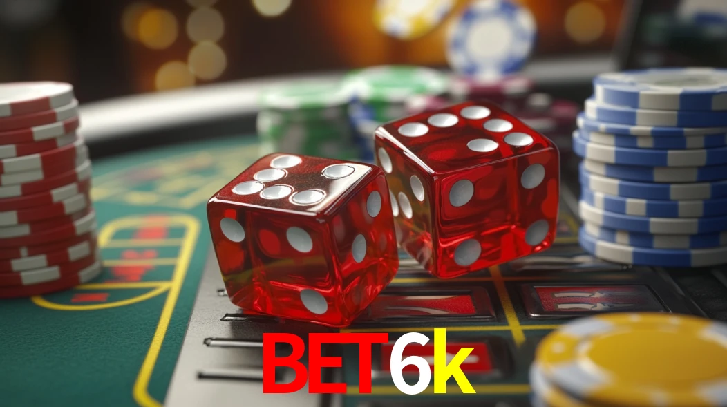 Programa VIP bet6k