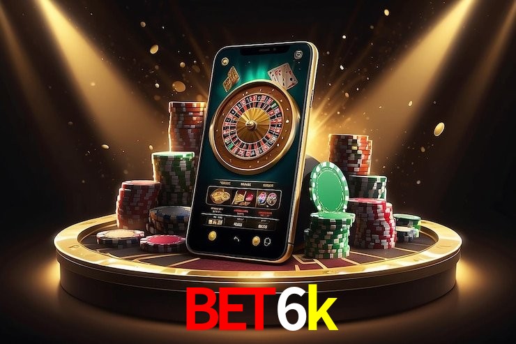 Provedores de Jogos bet6k