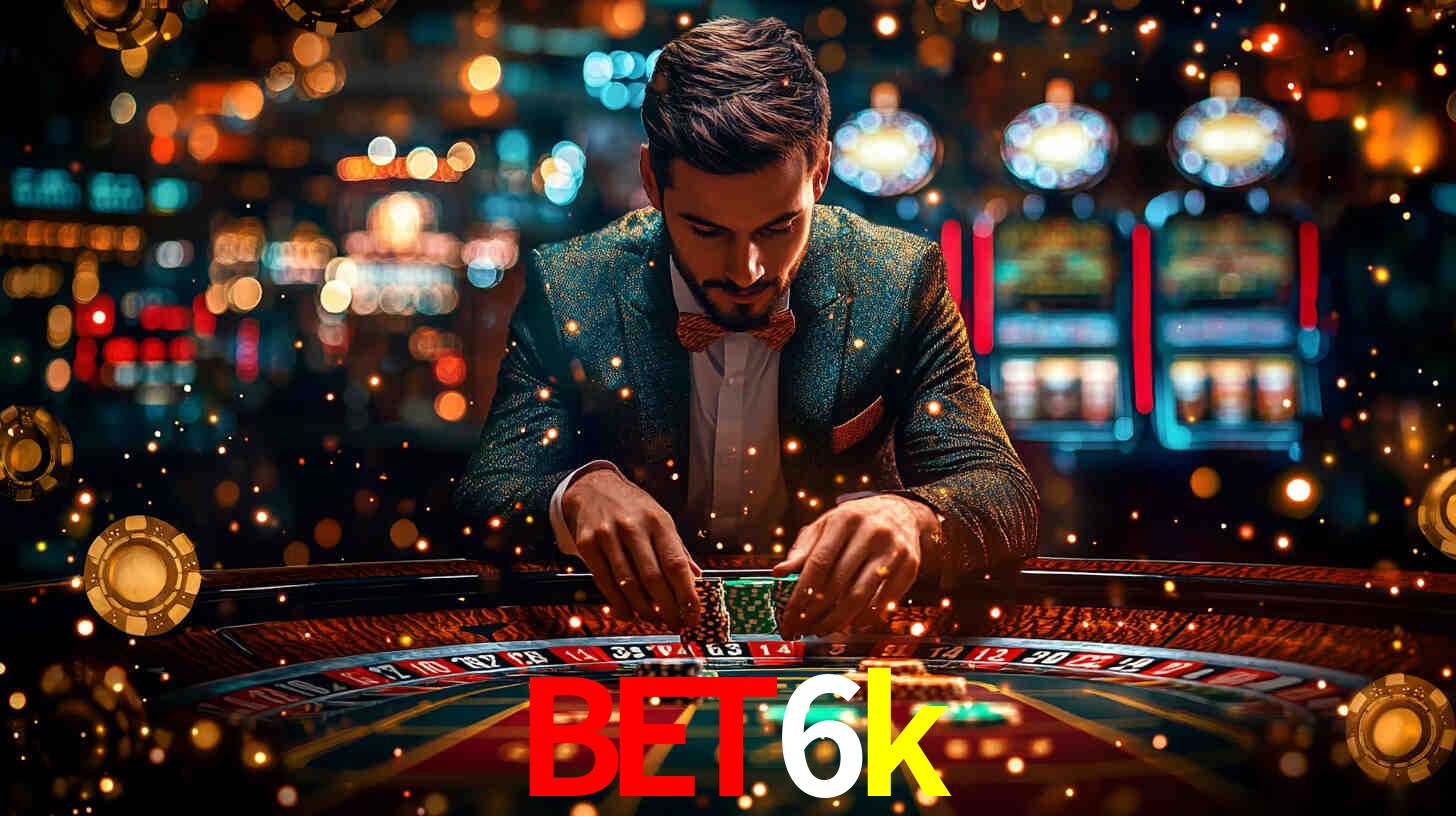 Premium Interface bet6k