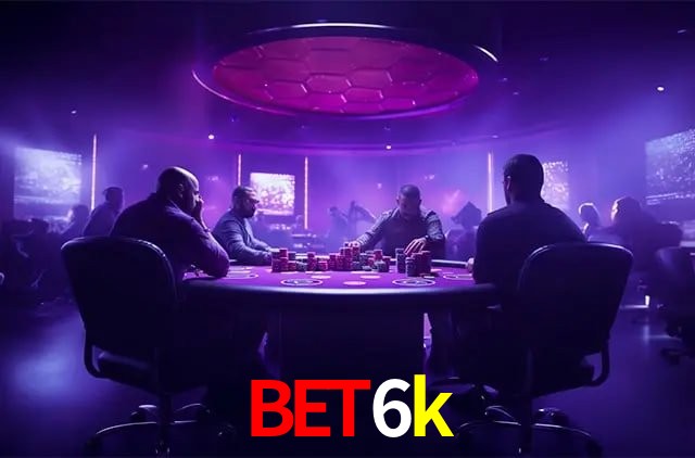 Estatísticas Esportivas bet6k