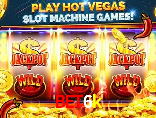 A Revolução dos Aplicativos de Jogos no bet6k