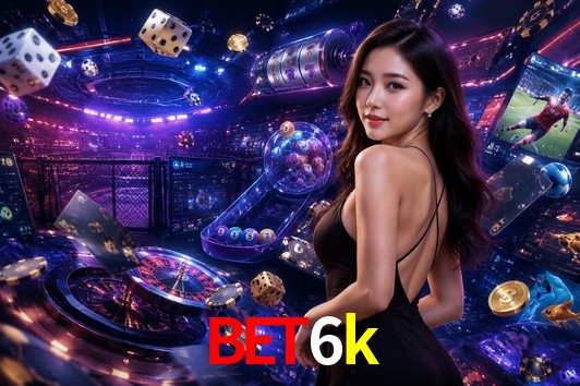 Responsive Design bet6k