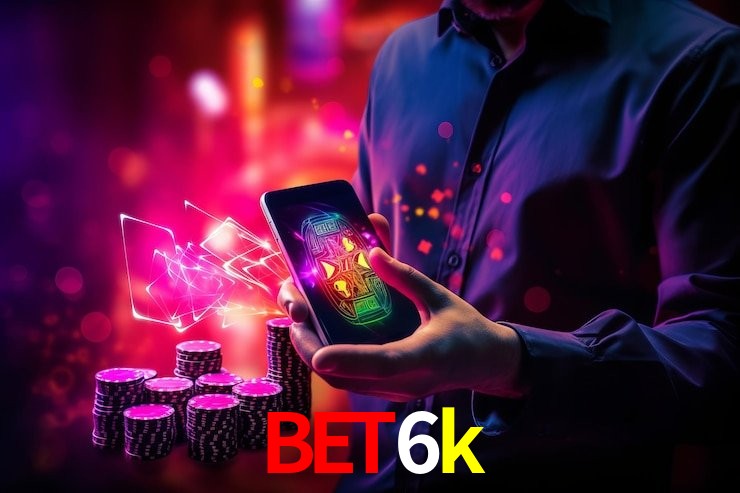 PIX Instantâneo bet6k