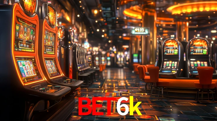 Ofertas Imperdíveis na bet6k: Promoções e Bônus Que Valem a Pena