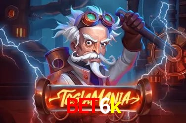 Avaliações dos Jogadores bet6k
