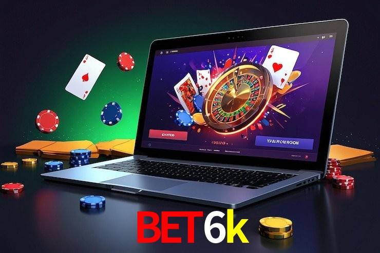 Tecnologia da Plataforma bet6k