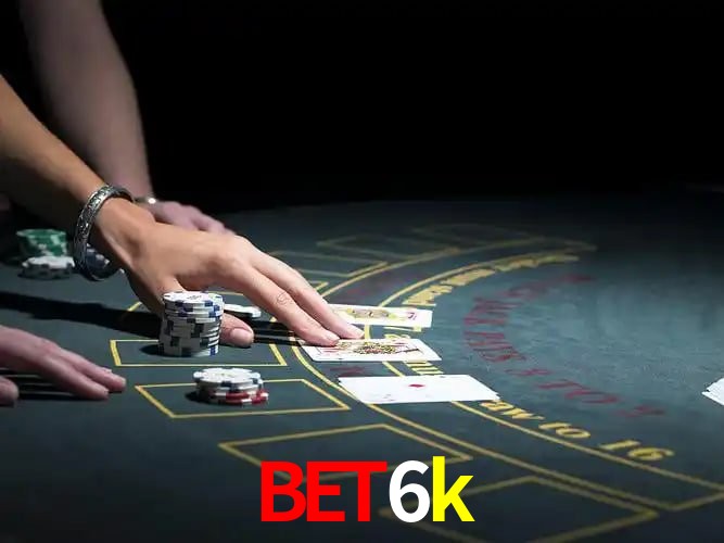 Sistemas de Segurança bet6k
