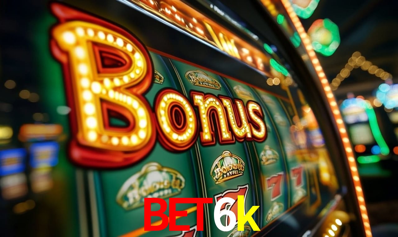 Especiais de Fim de Semana bet6k