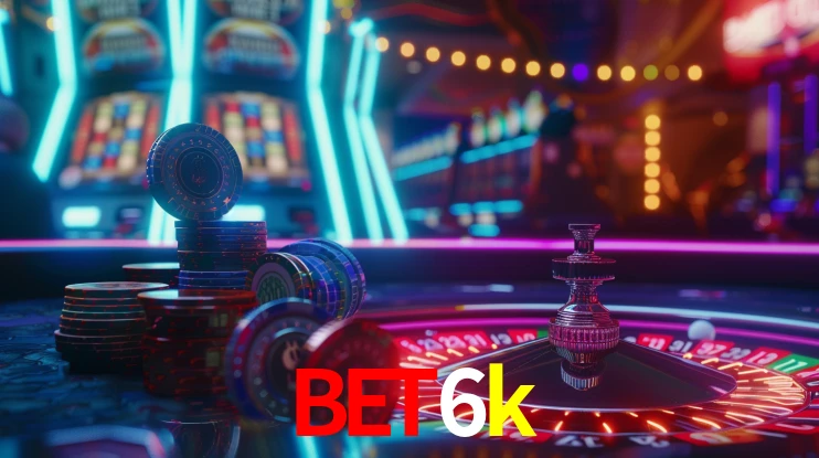 Secure Login bet6k