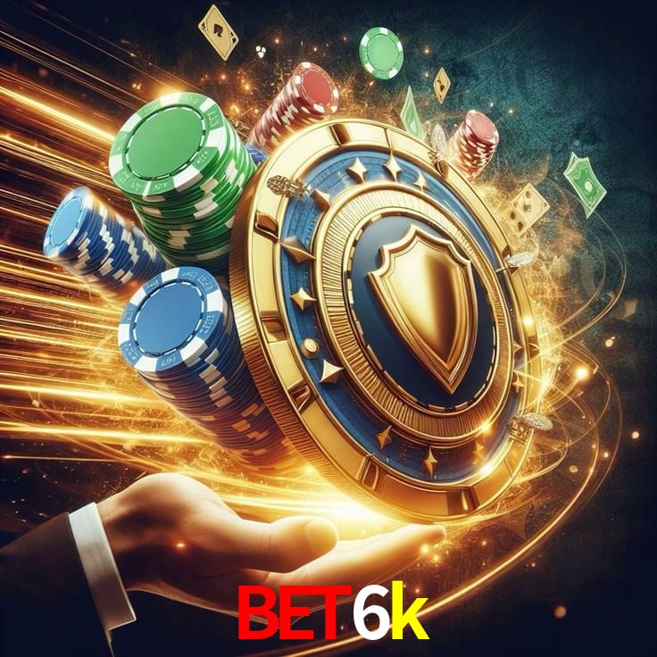 bet6k Slots - bet6k visual 2