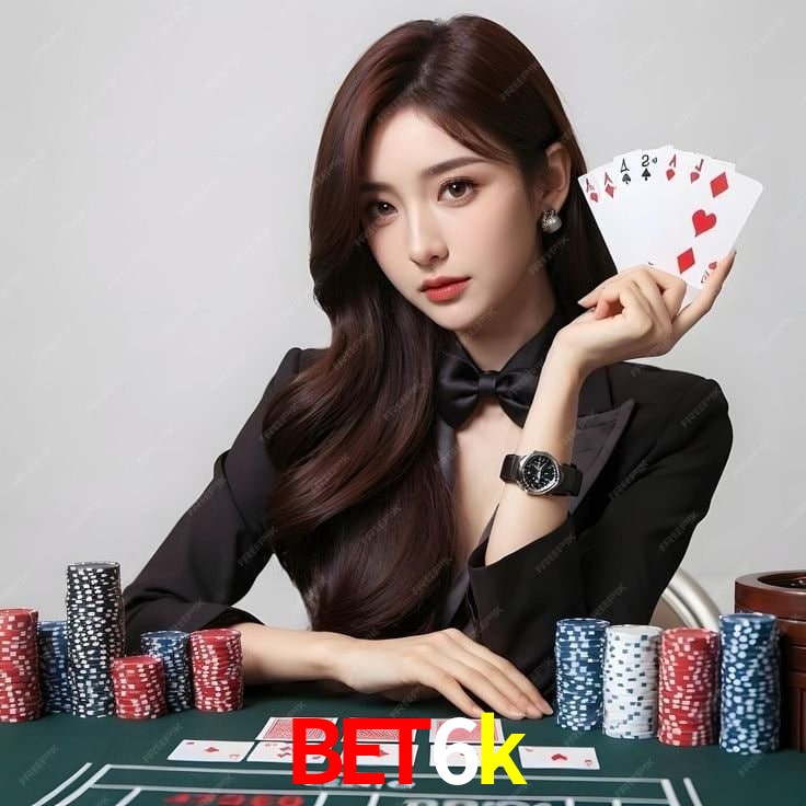 Benefícios da Conta bet6k