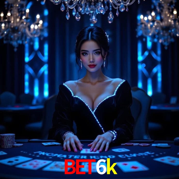 Estatísticas do Jogo bet6k