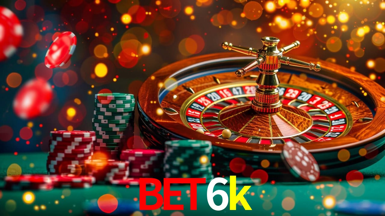 Descubra o Programa VIP da bet6k: Vantagens Exclusivas para Jogadores