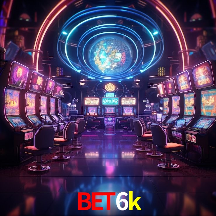 bet6k Aplicativo - bet6k visual 2