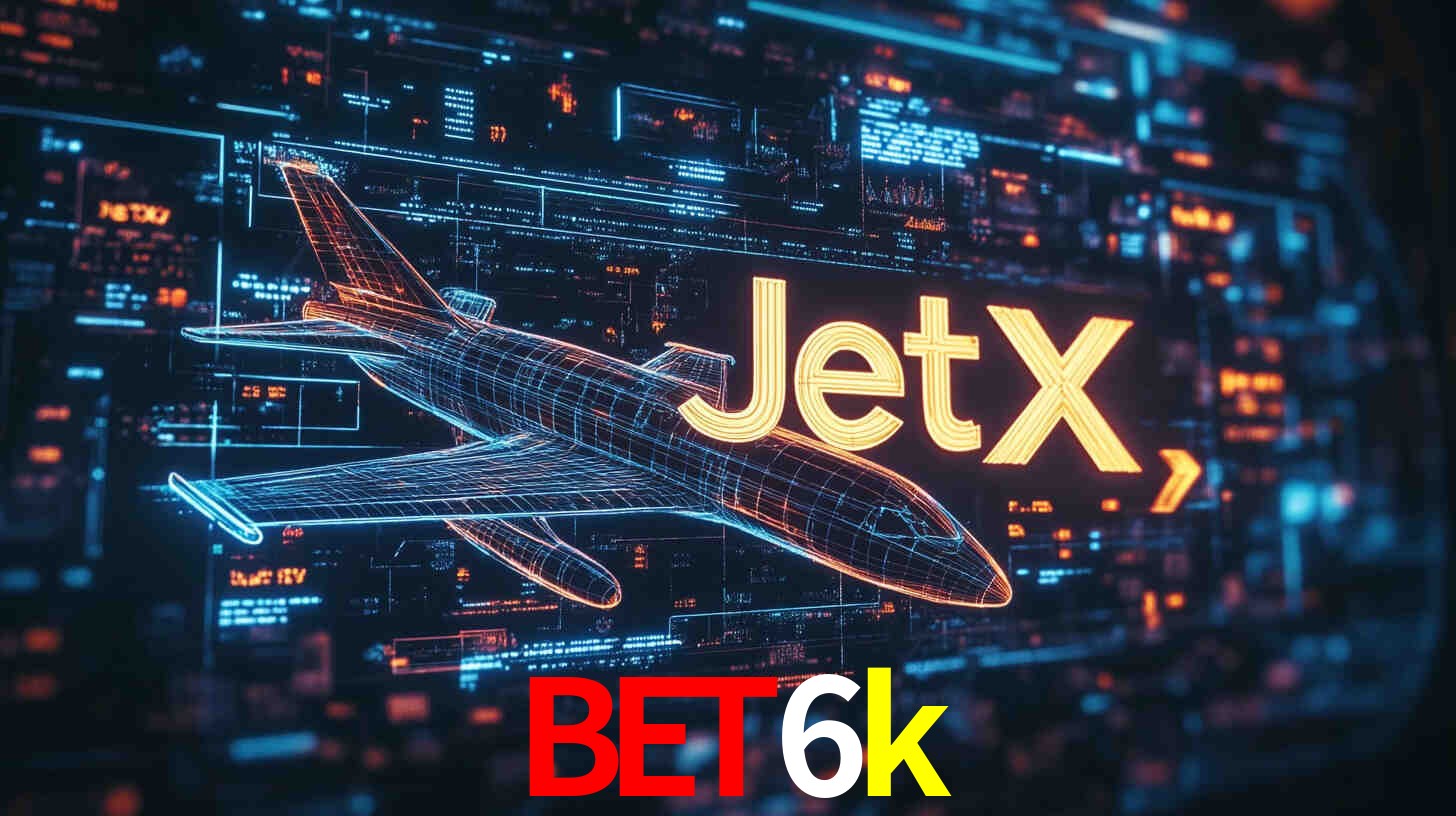 Apostas Esportivas na bet6k: Um Guia Completo