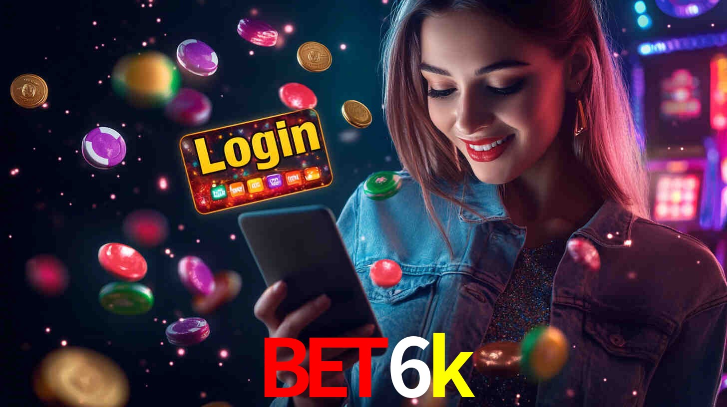 Apostas Esportivas na bet6k: Um Guia Completo