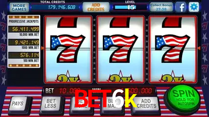 Descubra a Magia dos Jogos de Arcade no bet6k