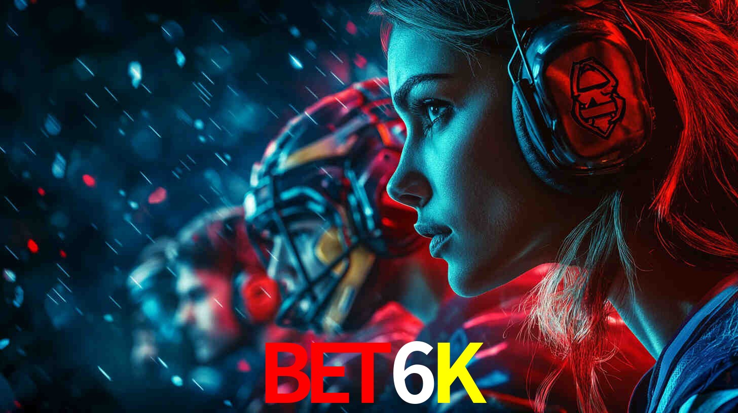 Esportes Disponíveis no BET6K