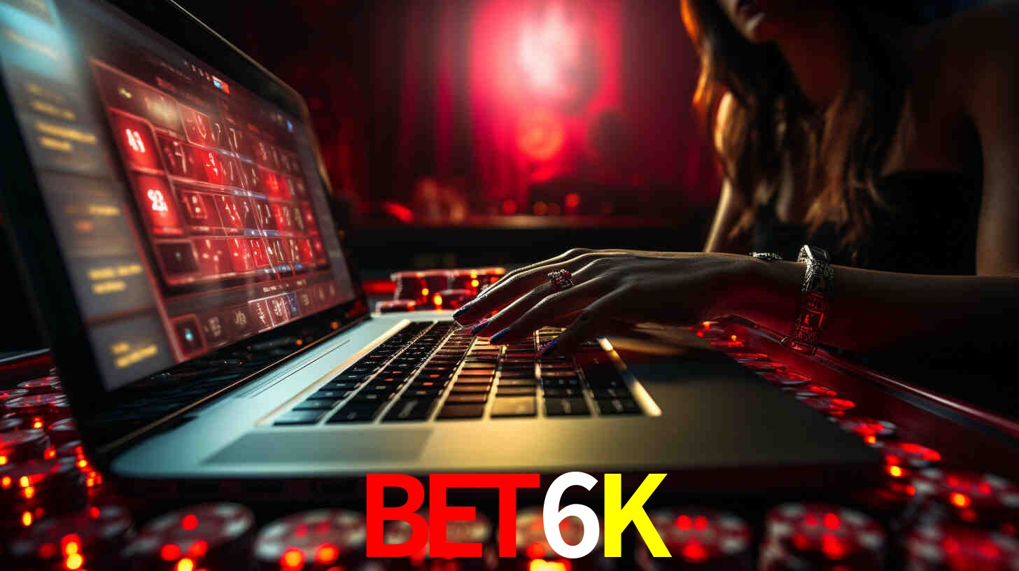 Por Que Escolher o BET6K?