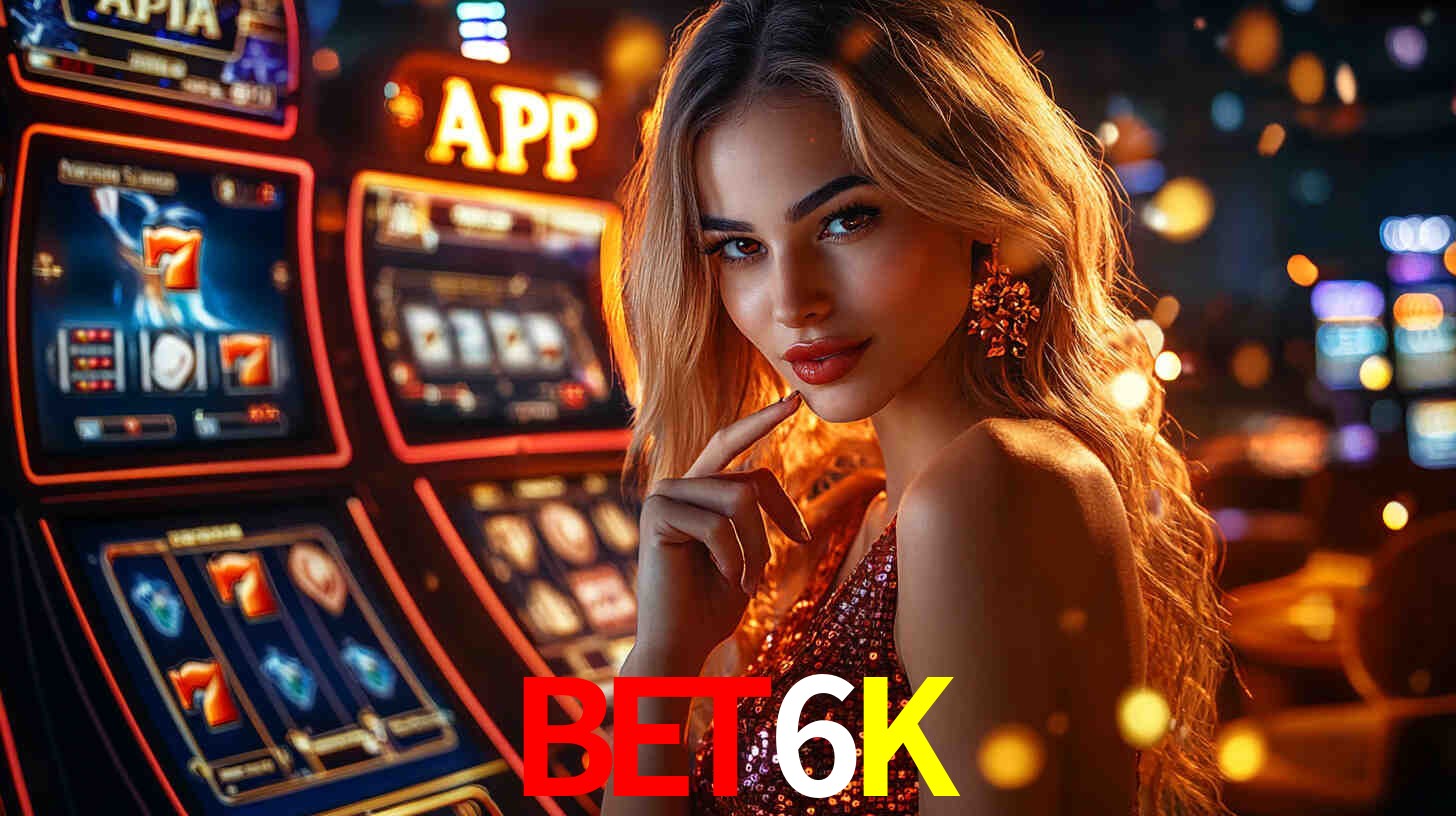 Baixar App Android BET6K