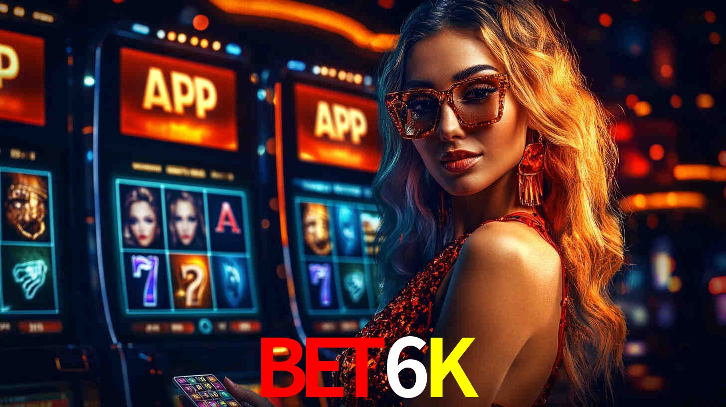 Benefícios do App BET6K