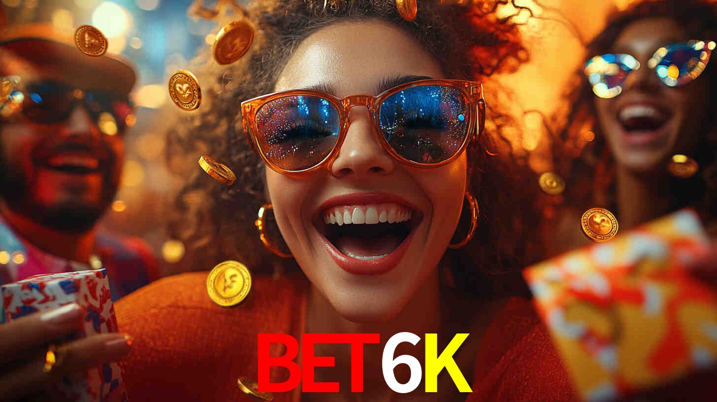 Bônus Sem Depósito no BET6K