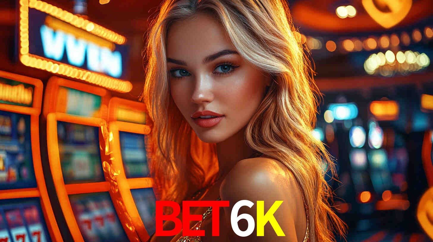 Caça-Níqueis no BET6K
