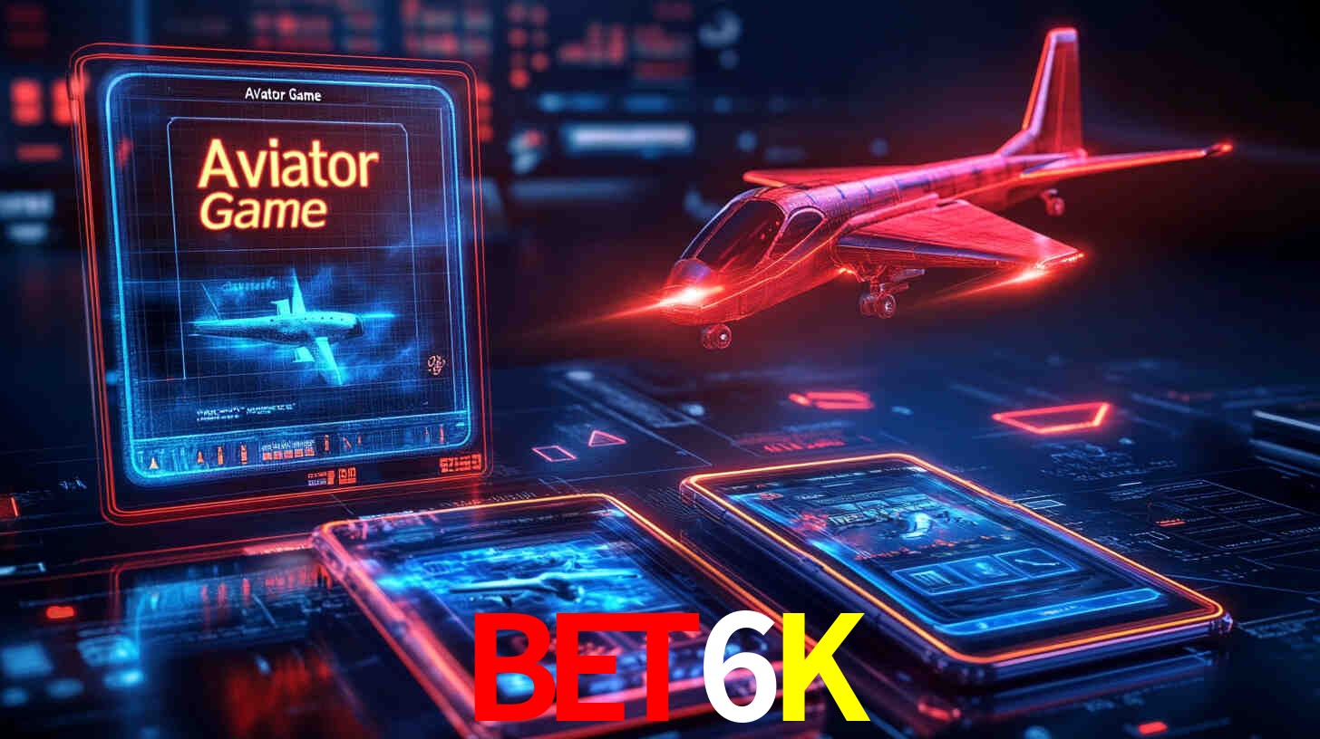 Benefícios do Aviator no BET6K
