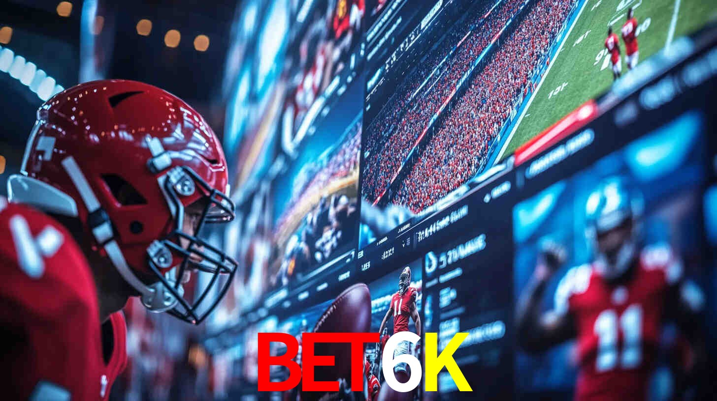 Benefícios das Apostas Ao Vivo no BET6K