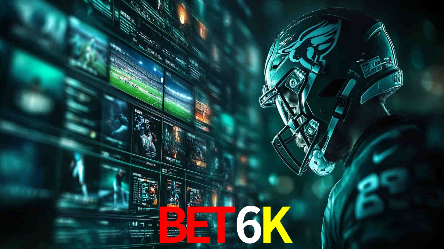 Esportes em Destaque no BET6K