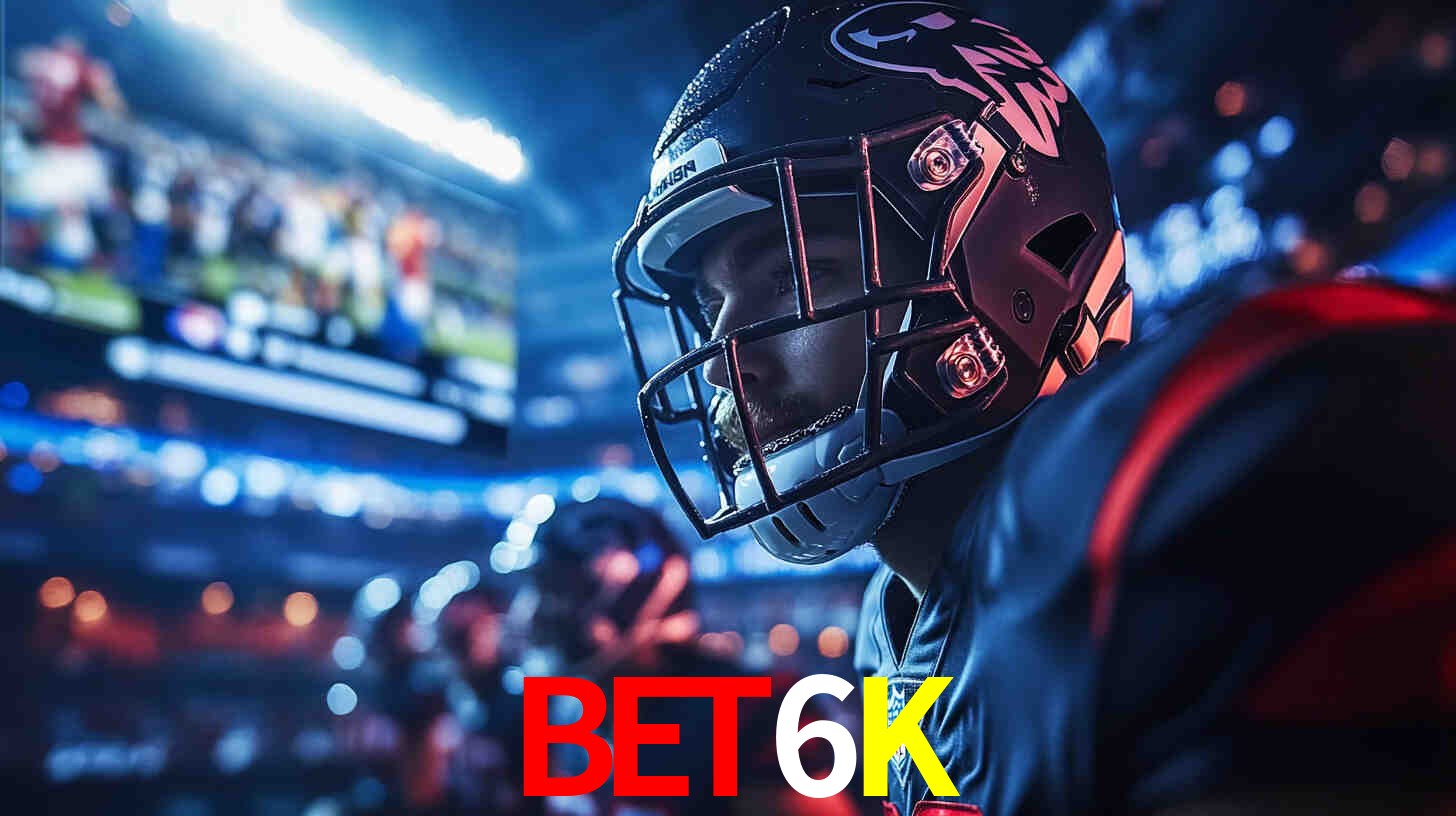 Transforme Suas Apostas em Grandes Prêmios no BET6K